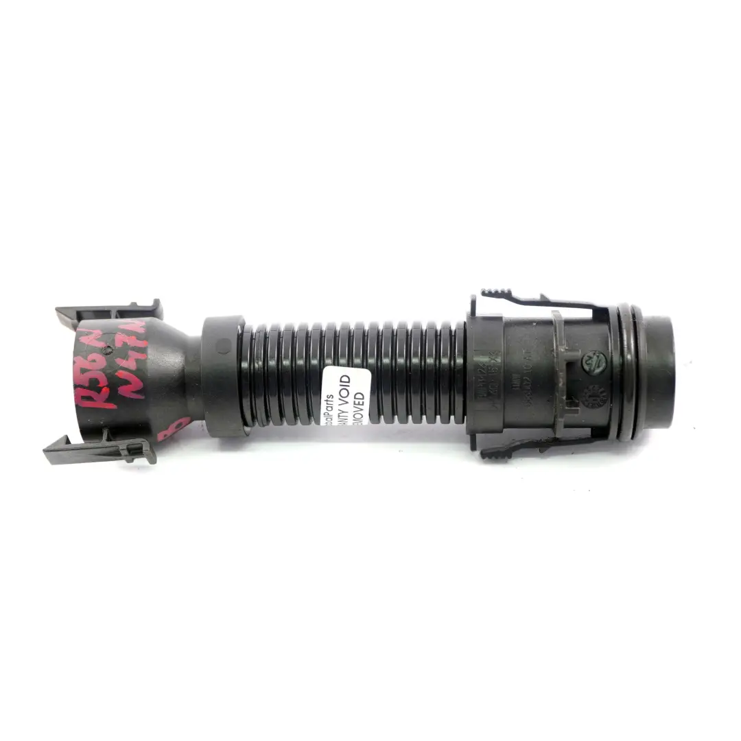 N47N Tubo Aria Filtrata Intake per Mini Cooper One R55 R56 LCI R60 con numero di parte 8513538 Mini Cooper One R55 R56 LCI R60 N47N Tubo Aria Filtrata Intake - SKU 8513538-1 - Numero di parte 8513538
