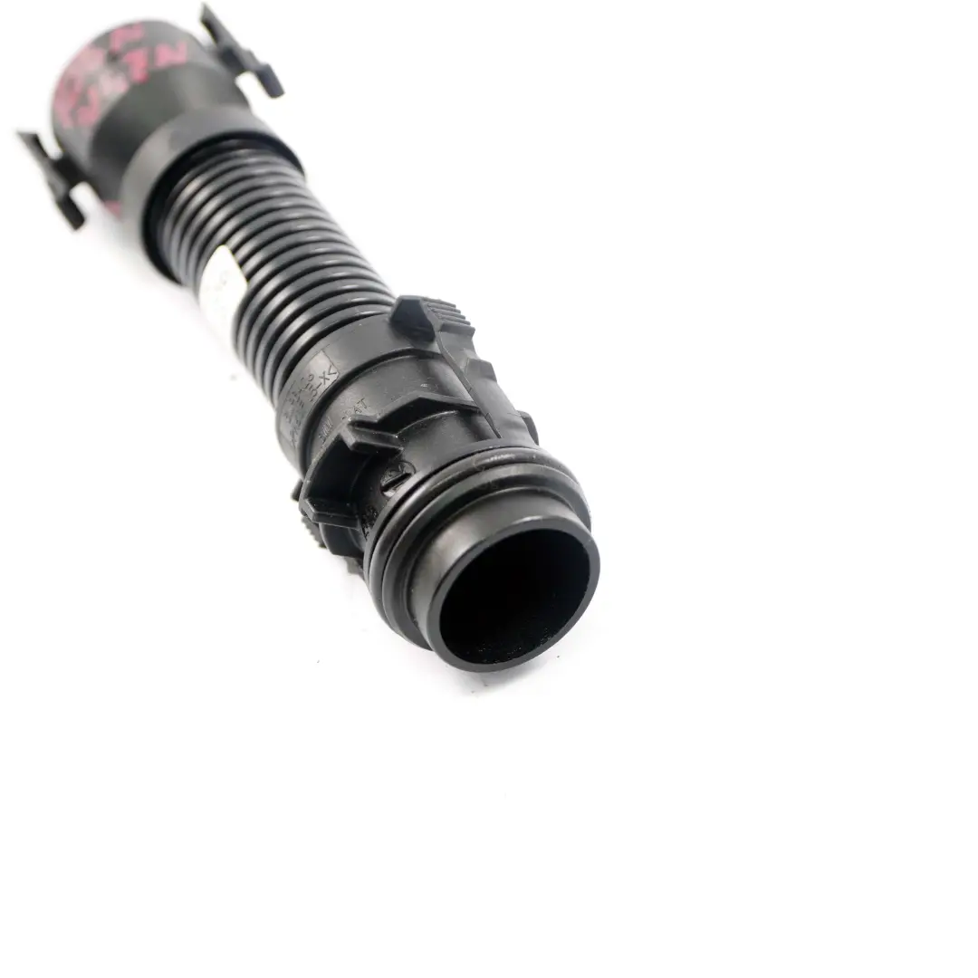 N47N 1 Reinluftrohr Ansauggeräuschdämpfer für Mini Cooper One R55 R56 LCI Diesel mit Teilenummer 8513538 Mini Cooper One R55 R56 LCI Diesel N47N 1 Reinluftrohr Ansauggeräuschdämpfer - SKU 8513538-1 - Teilenummer 8513538