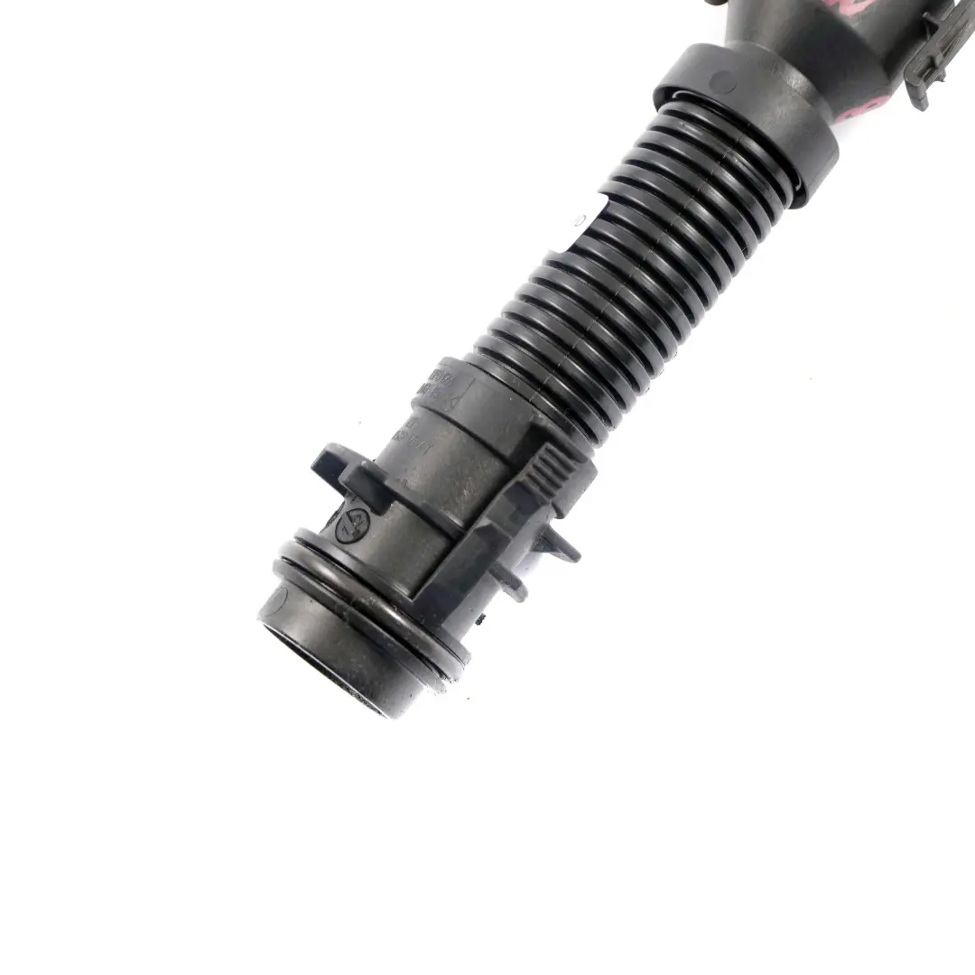 N47N Tubo Aria Filtrata Intake per Mini Cooper One R55 R56 LCI R60 con numero di parte 8513538 Mini Cooper One R55 R56 LCI R60 N47N Tubo Aria Filtrata Intake - SKU 8513538-1 - Numero di parte 8513538