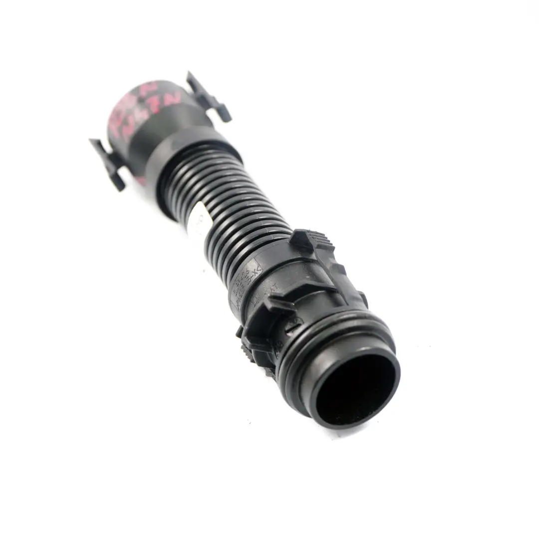 N47N 1 Filtered Air Pipe Hose Intake to Mini Cooper One R55 R56 LCI R60 with Part number 8513538 Mini Cooper One R55 R56 LCI R60 N47N 1 Filtered Air Pipe Hose Intake - SKU 8513538-1 - Part number 8513538