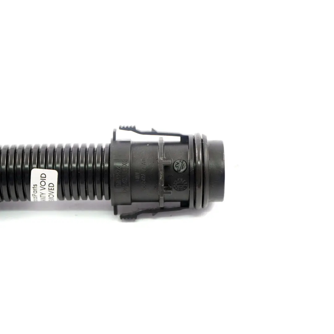 N47N Tubo Aria Filtrata Intake per Mini Cooper One R55 R56 LCI R60 con numero di parte 8513538 Mini Cooper One R55 R56 LCI R60 N47N Tubo Aria Filtrata Intake - SKU 8513538-1 - Numero di parte 8513538