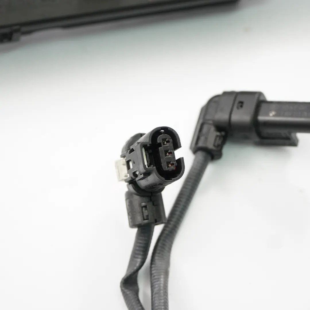 30dX N57N Harnais de câblage du module du moteur pour BMW X3 F25 à propos du numéro de pièce 8513559 BMW X3 F25 30dX N57N Harnais de câblage du module du moteur - SKU 8513559 - Numéro de pièce 8513559