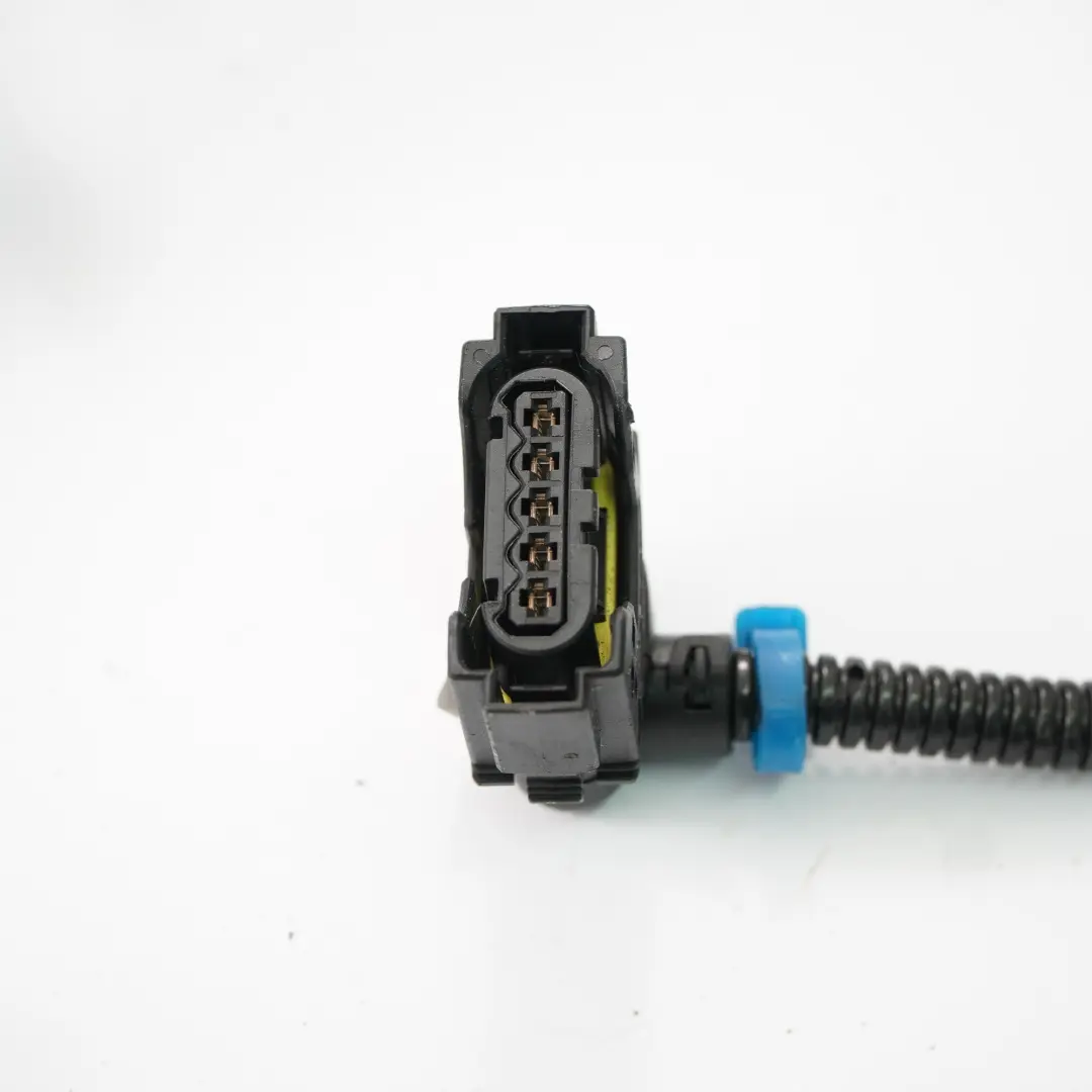 30dX N57N Módulo Motor Inyector Cableado Mazo para BMW X3 F25 con número de pieza 8513559 BMW X3 F25 30dX N57N Módulo Motor Inyector Cableado Mazo - SKU 8513559 - Número de pieza 8513559