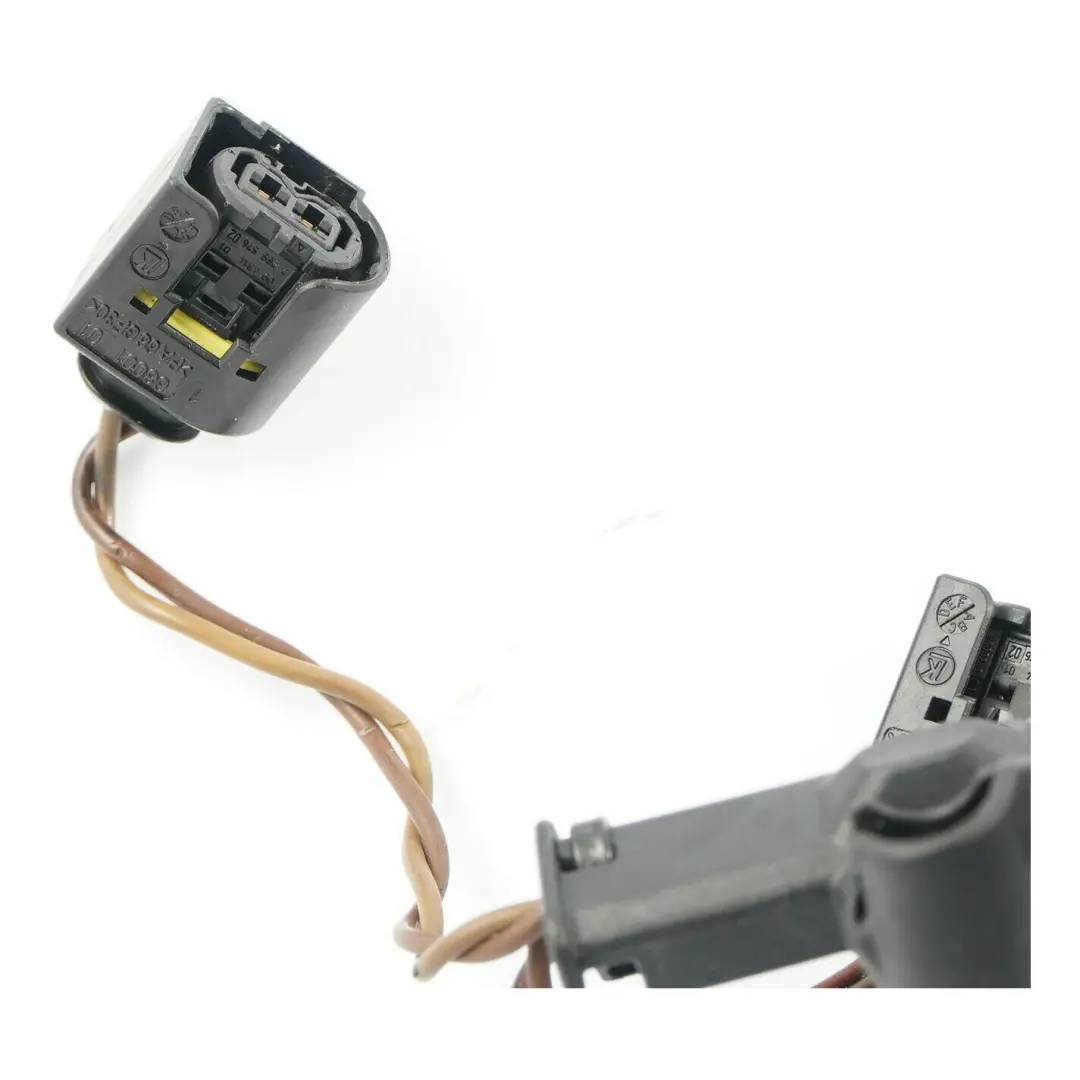 BMW X3 F25 30dX N57N Modulo Motore Iniettore Cablaggio Cavo - SKU 8513559 - Numero di parte 8513559