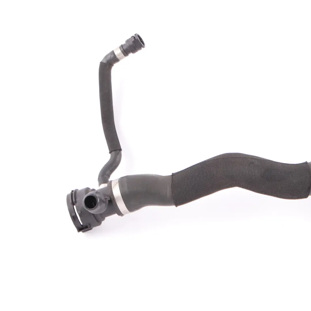 N57N Tubo refrigerante Tubo Linea Radiatore per BMW F10 F11 530d con numero di parte 8513603 BMW F10 F11 530d N57N Tubo refrigerante Tubo Linea Radiatore - SKU 8513603-1 - Numero di parte 8513603