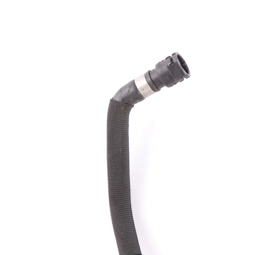 N57N Manguera de Refrigerante Tubo Radiador para BMW F10 F11 530d con número de pieza 8513603 BMW F10 F11 530d N57N Manguera de Refrigerante Tubo Radiador - SKU 8513603-1 - Número de pieza 8513603