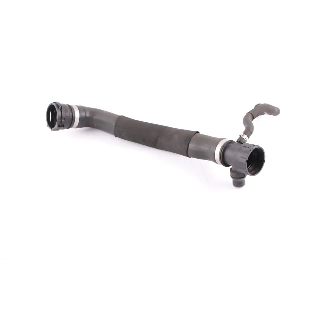 BMW F10 F11 530d N57N Tuyau de refroidissement Pipe Line Tube Radiator - SKU 8513603-1 - Numéro de pièce 8513603