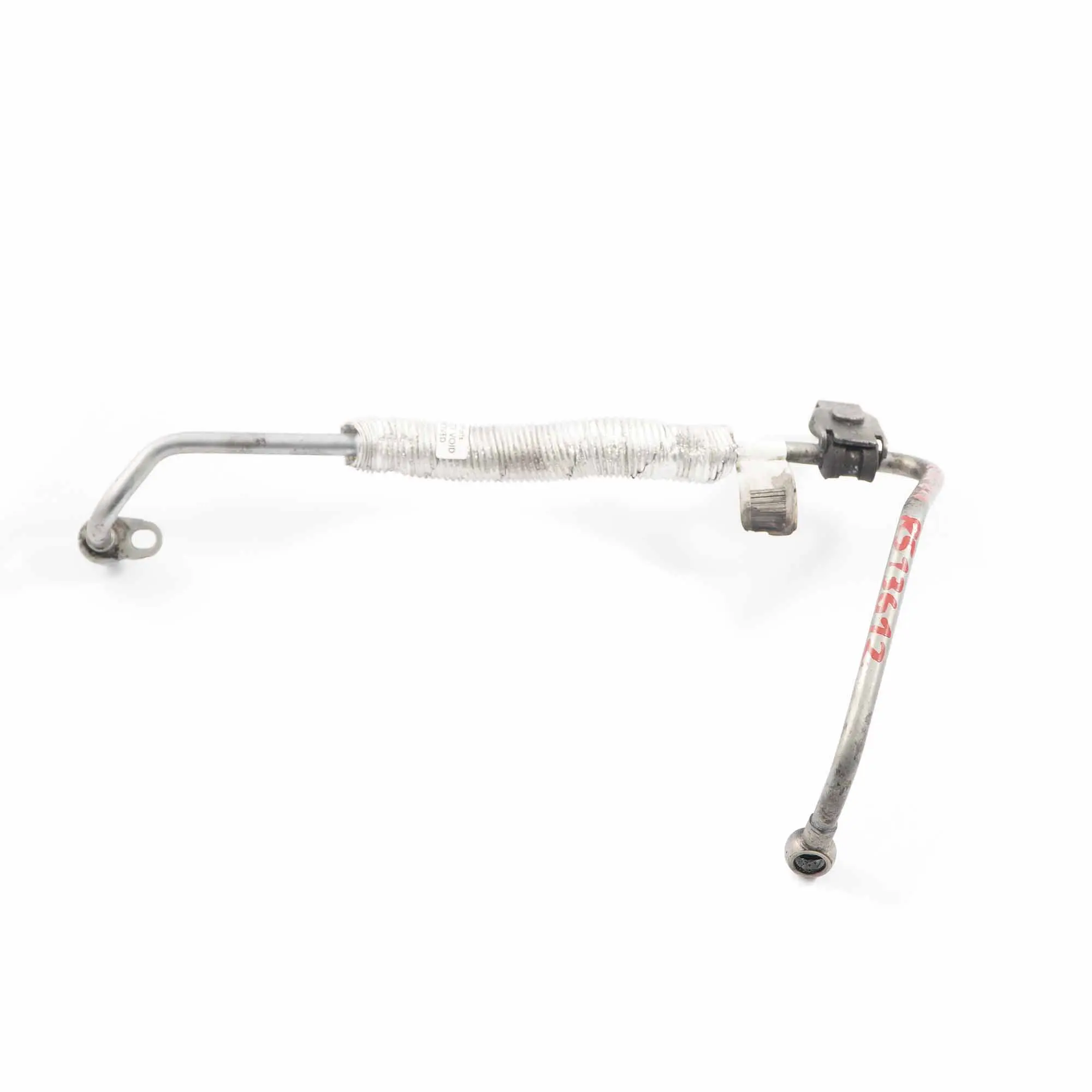 Tubo Aceite BMW F20 F21 LCI B37 Manguera Lubricación Turbocompresor 8513612