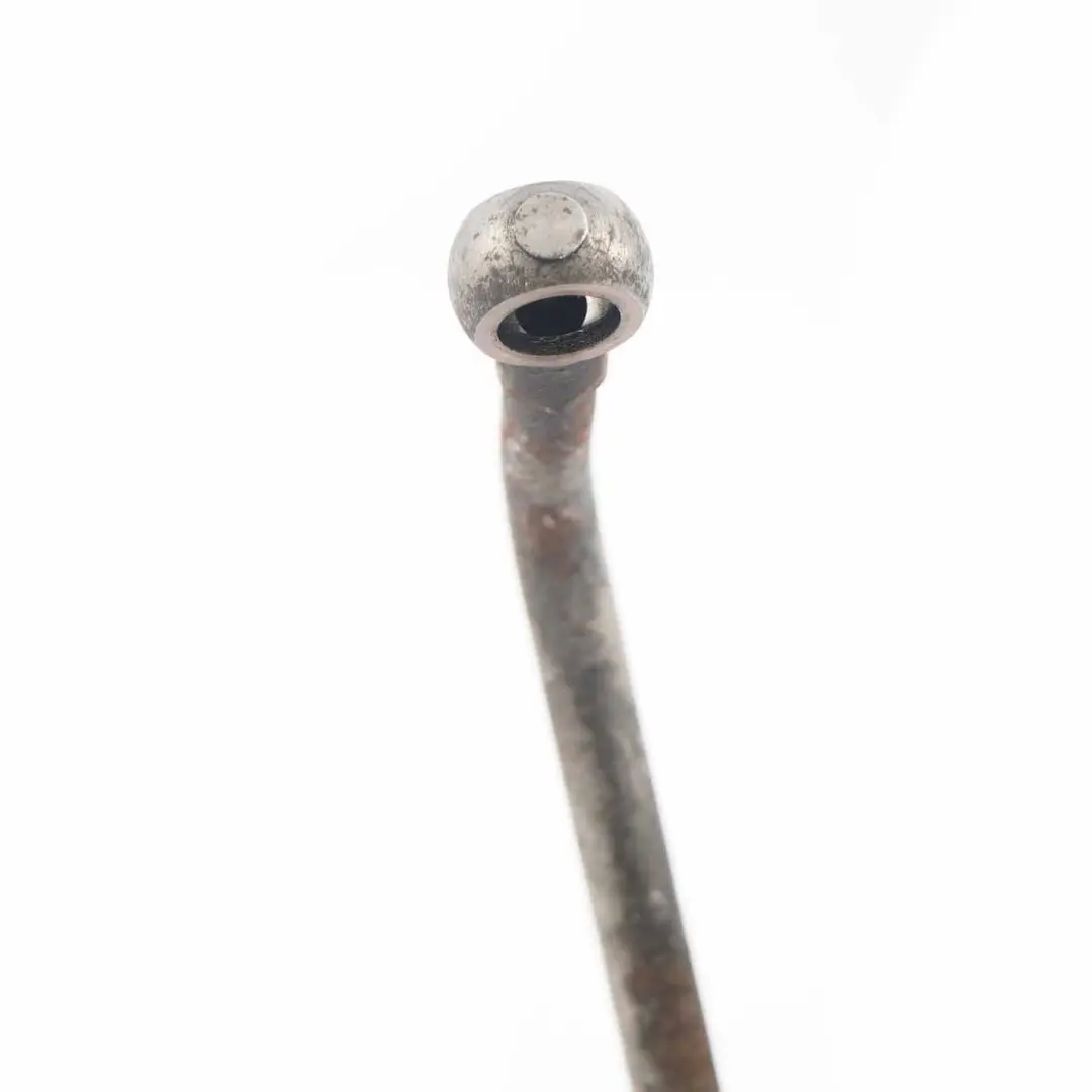 B37 Turbo Przewód Wąż Rura Oleju do BMW F20 F21 LCI o numerze 8513612 BMW F20 F21 LCI B37 Turbo Przewód Wąż Rura Oleju - SKU 8513612 - Numer Części 8513612