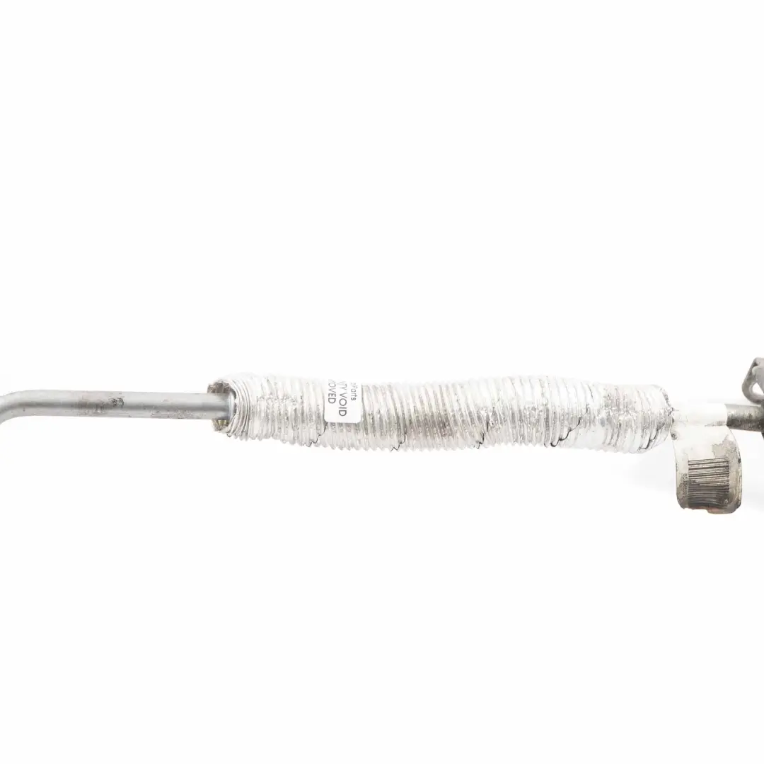 Oil Pipe BMW F20 F21 LCI B37 Turbo Charger Lubrication Line Hose to with Part number 8513612 Oil Pipe BMW F20 F21 LCI B37 Turbo Charger Lubrication Line Hose - SKU 8513612 - Part number 8513612