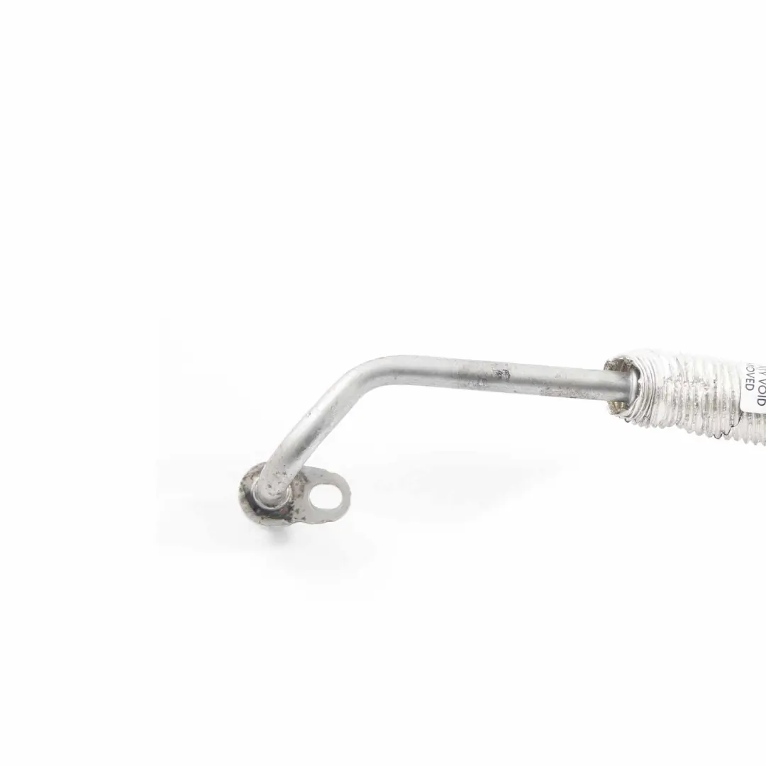 B37 Turbo Przewód Wąż Rura Oleju do BMW F20 F21 LCI o numerze 8513612 BMW F20 F21 LCI B37 Turbo Przewód Wąż Rura Oleju - SKU 8513612 - Numer Części 8513612