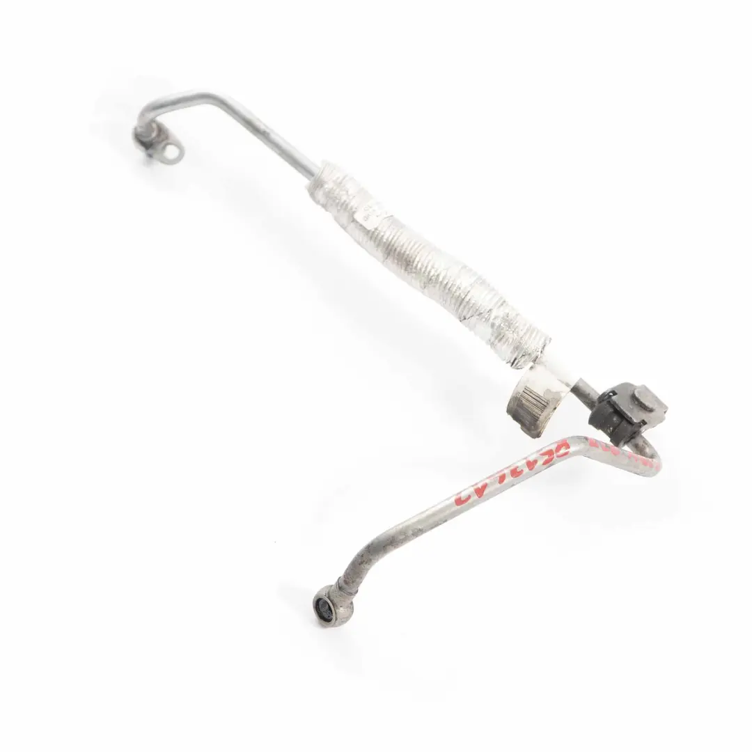 Tuyau Huile BMW F20 F21 LCI B37 Turbo Charger Lubrification Ligne pour à propos du numéro de pièce 8513612 Tuyau Huile BMW F20 F21 LCI B37 Turbo Charger Lubrification Ligne - SKU 8513612 - Numéro de pièce 8513612