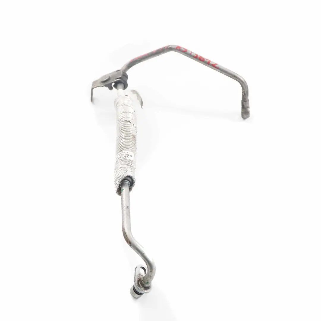  Oil Pipe BMW F20 F21 LCI B37 Turbo Charger Lubrication Line Hose - SKU 8513612 - Part number 8513612