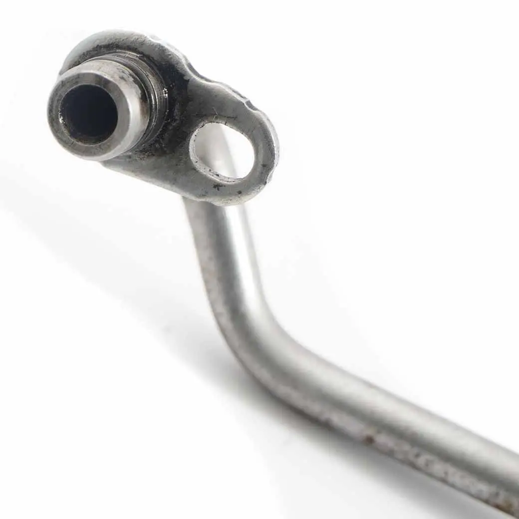 BMW F20 F21 LCI B37 Turbo Przewód Wąż Rura Oleju - SKU 8513612 - Numer Części 8513612