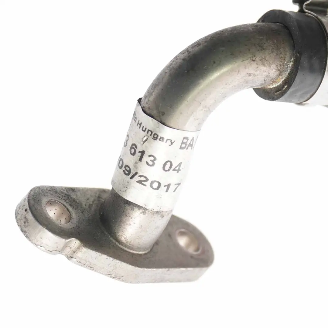 B37 Przewód Wąż Oleju Turbo do BMW F20 F21 LCI o numerze 8513613 BMW F20 F21 LCI B37 Przewód Wąż Oleju Turbo - SKU 8513613 - Numer Części 8513613