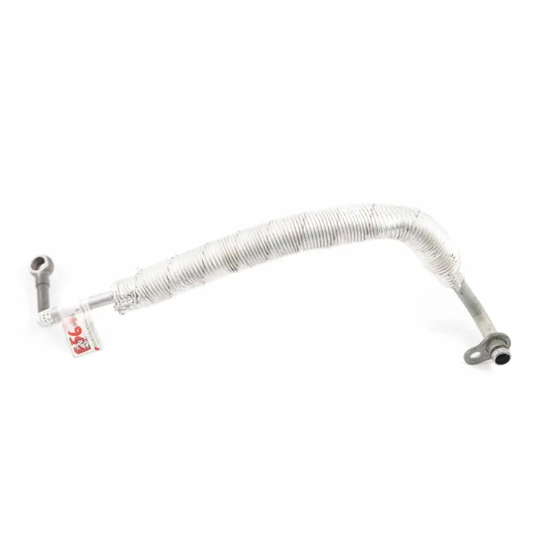 Tubo Retorno Mini F55 F56 BMW F45 X1 F48 B47 Linea Aceite Turbocompresor para con número de pieza 8513614 Tubo Retorno Mini F55 F56 BMW F45 X1 F48 B47 Linea Aceite Turbocompresor - SKU 8513614 - Número de pieza 8513614