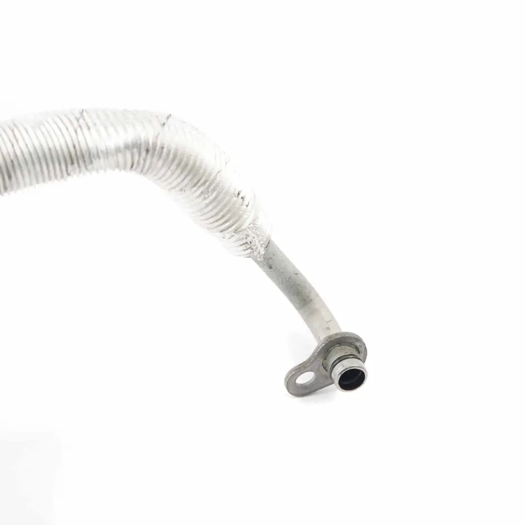 Oil Pipe Mini F55 F56 BMW F45 X1 F48 B47 Turbocharger Oil Line to with Part number 8513614 Oil Pipe Mini F55 F56 BMW F45 X1 F48 B47 Turbocharger Oil Line - SKU 8513614 - Part number 8513614