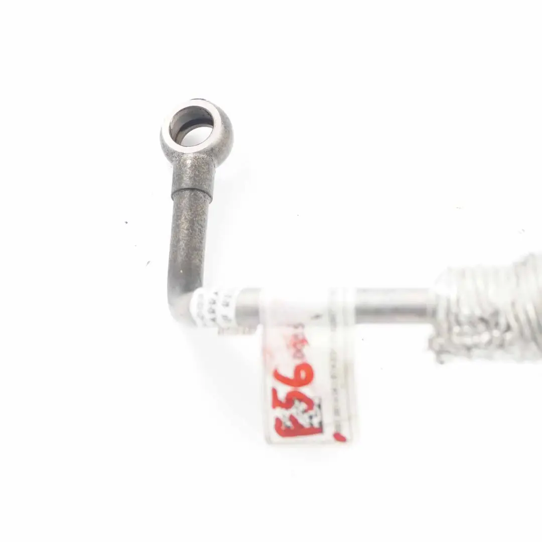  Tubo Retorno Mini F55 F56 BMW F45 X1 F48 B47 Linea Aceite Turbocompresor - SKU 8513614 - Número de pieza 8513614