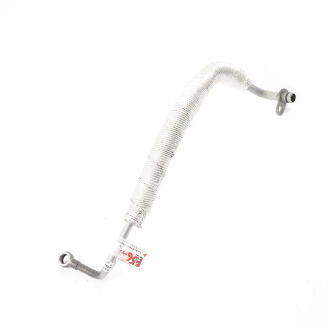  Tubo Retorno Mini F55 F56 BMW F45 X1 F48 B47 Linea Aceite Turbocompresor - SKU 8513614 - Número de pieza 8513614