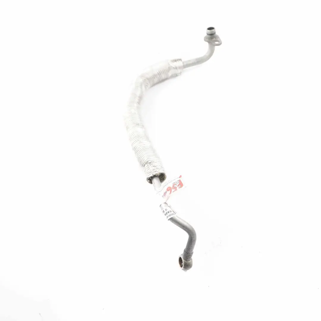  Tubo Retorno Mini F55 F56 BMW F45 X1 F48 B47 Linea Aceite Turbocompresor - SKU 8513614 - Número de pieza 8513614