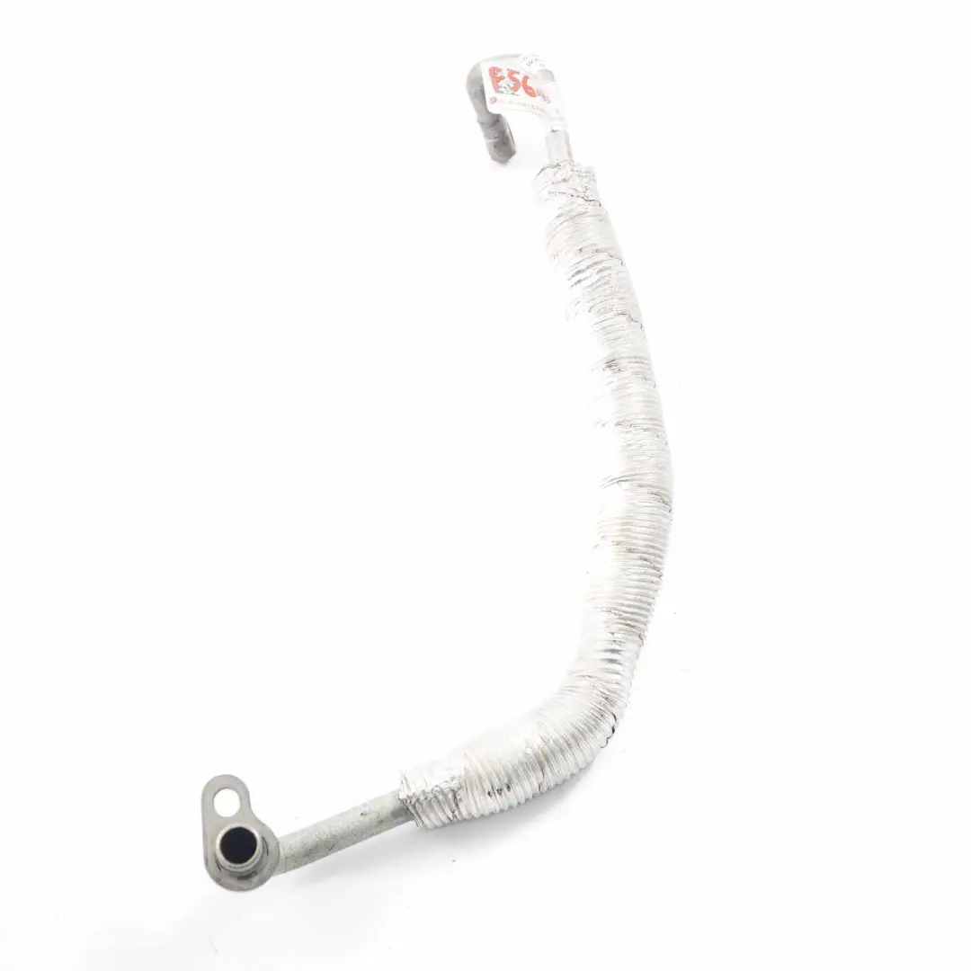  Tubo Retorno Mini F55 F56 BMW F45 X1 F48 B47 Linea Aceite Turbocompresor - SKU 8513614 - Número de pieza 8513614