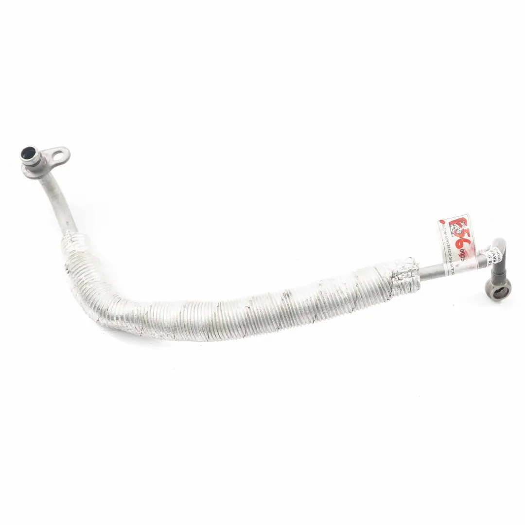  Rücklaufrohr Mini F55 F56 BMW F45 X1 F48 B47 Turbolader Ölleitung - SKU 8513614 - Teilenummer 8513614