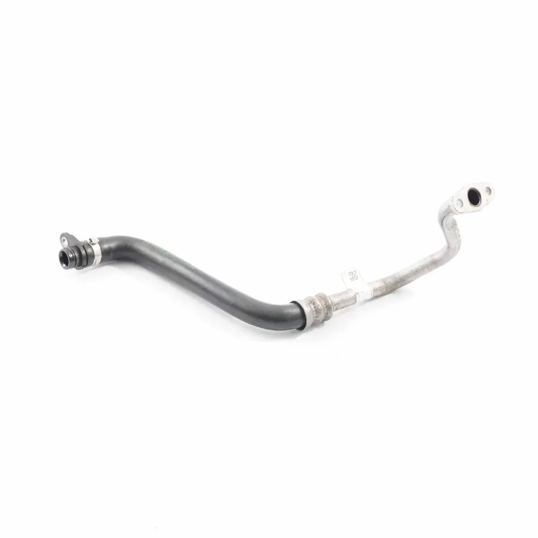 Tubo Ritorno Mini F55 F56 BMW F45 X1 F48 B47 Linea Olio Turbocompressore per con numero di parte 8513615 Tubo Ritorno Mini F55 F56 BMW F45 X1 F48 B47 Linea Olio Turbocompressore - SKU 8513615 - Numero di parte 8513615
