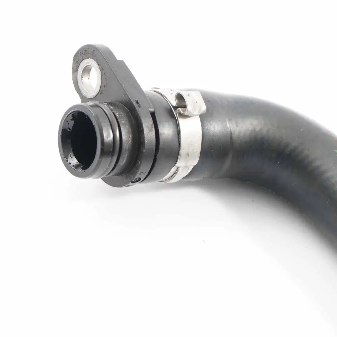 Rücklaufrohr Mini F55 F56 BMW F45 X1 F48 B47 Turbolader Ölleitung für mit Teilenummer 8513615 Rücklaufrohr Mini F55 F56 BMW F45 X1 F48 B47 Turbolader Ölleitung - SKU 8513615 - Teilenummer 8513615