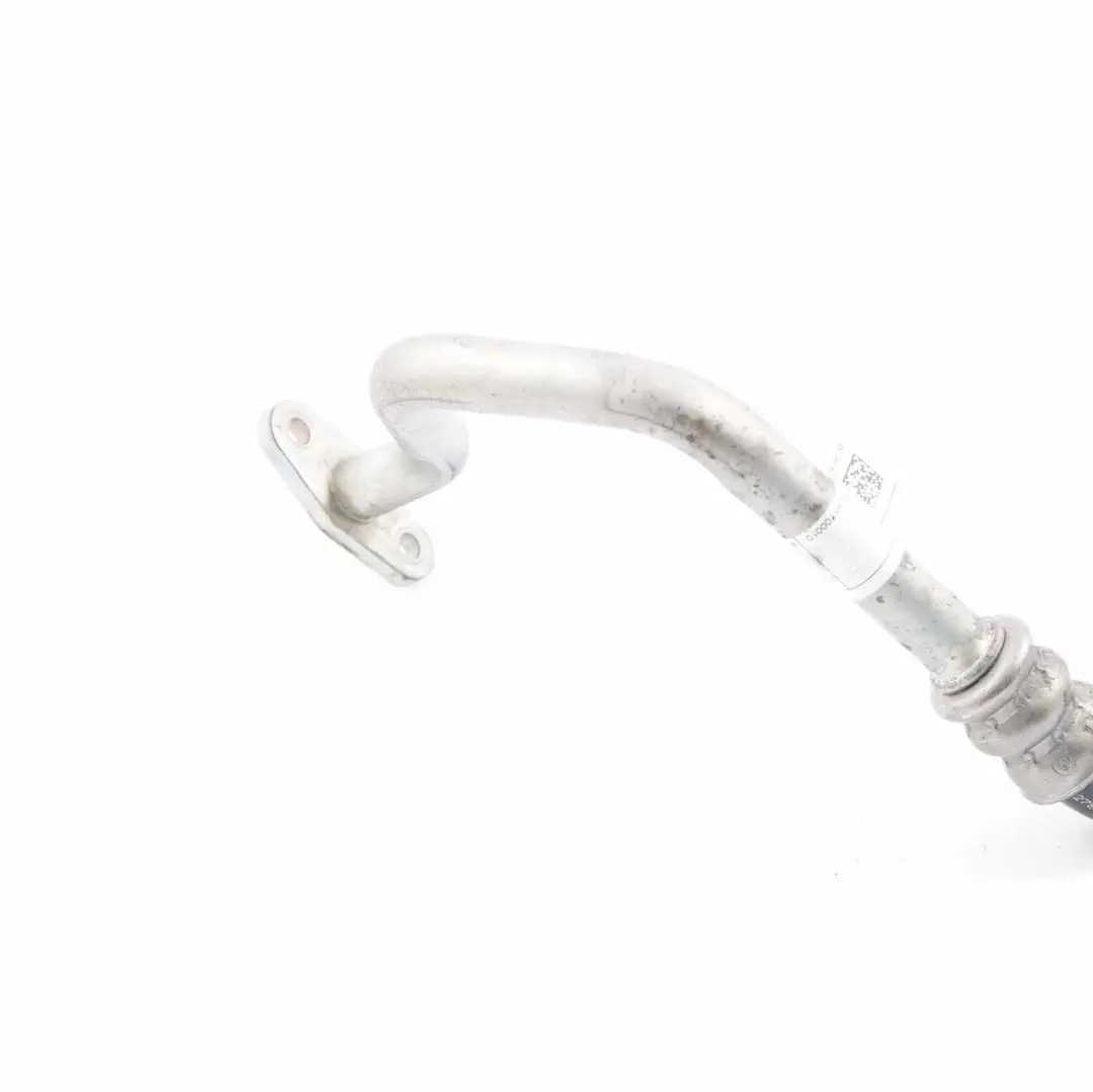 Tubo Ritorno Mini F55 F56 BMW F45 X1 F48 B47 Linea Olio Turbocompressore per con numero di parte 8513615 Tubo Ritorno Mini F55 F56 BMW F45 X1 F48 B47 Linea Olio Turbocompressore - SKU 8513615 - Numero di parte 8513615