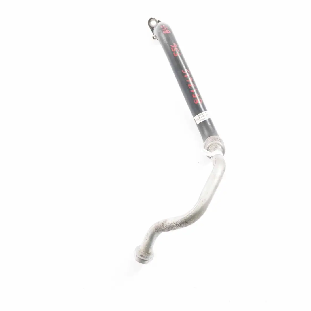 Tuyau Retour Mini F55 F56 BMW F45 X1 F48 B47 Turbocompresseur Ligne d'huile pour à propos du numéro de pièce 8513615 Tuyau Retour Mini F55 F56 BMW F45 X1 F48 B47 Turbocompresseur Ligne d'huile - SKU 8513615 - Numéro de pièce 8513615