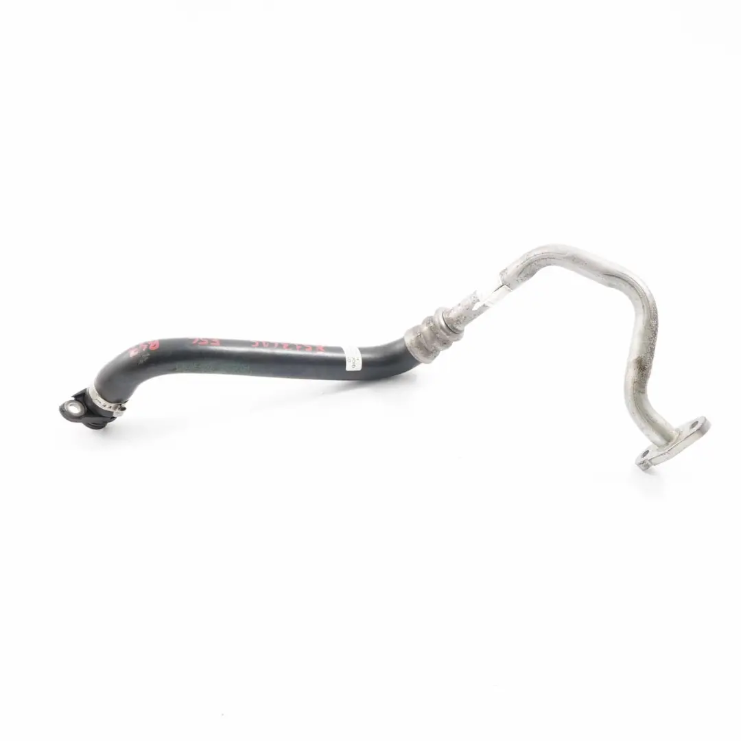 Tubo Ritorno Mini F55 F56 BMW F45 X1 F48 B47 Linea Olio Turbocompressore per con numero di parte 8513615 Tubo Ritorno Mini F55 F56 BMW F45 X1 F48 B47 Linea Olio Turbocompressore - SKU 8513615 - Numero di parte 8513615