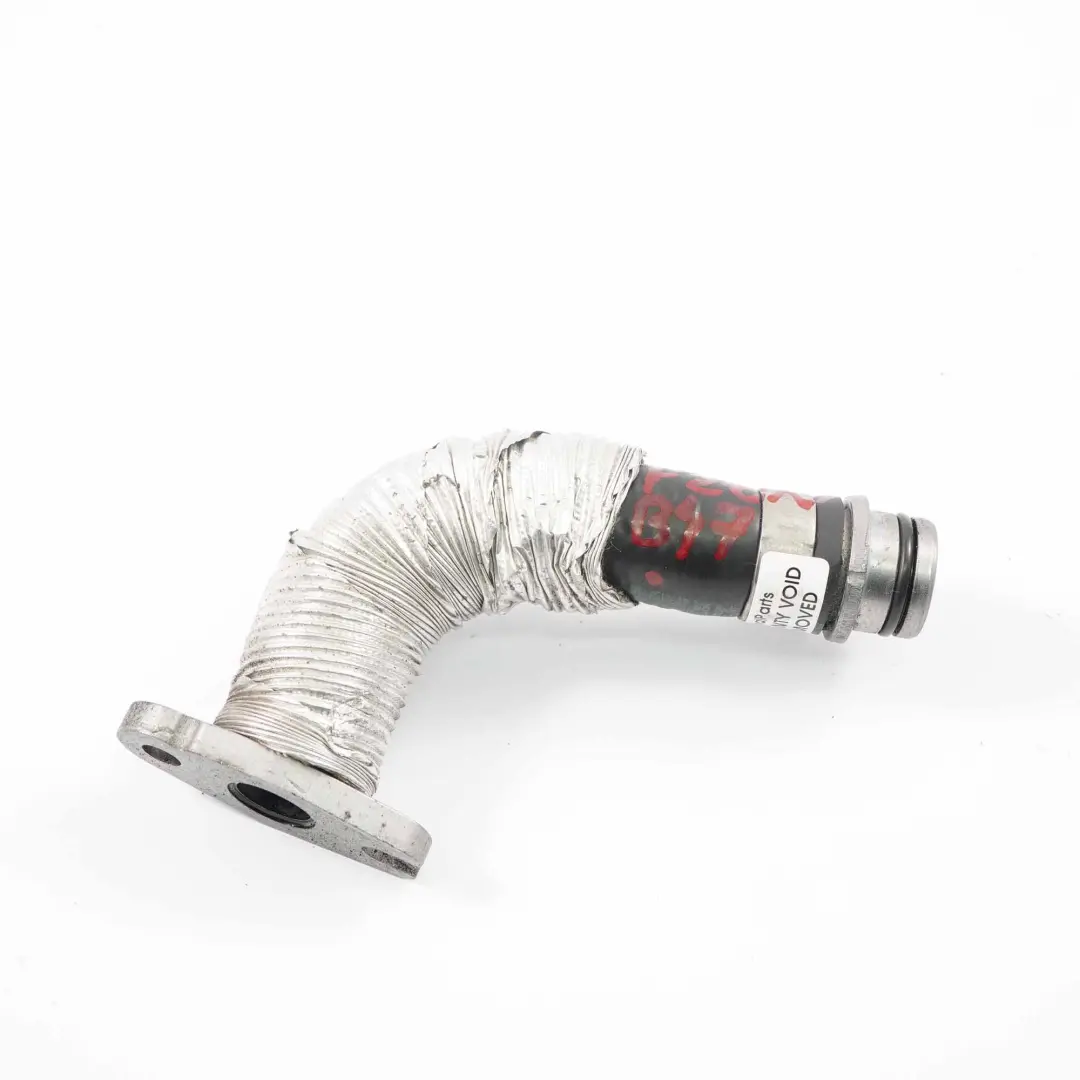 Tubo de Retorno Motor Turbo Cargador Tubo de Aceite B47 Diesel para BMW F20 F30 con número de pieza 8513617 BMW F20 F30 Tubo de Retorno Motor Turbo Cargador Tubo de Aceite B47 Diesel - SKU 8513617 - Número de pieza 8513617