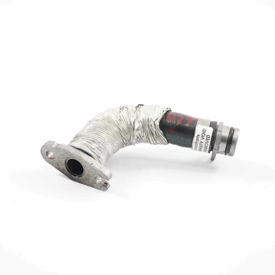 BMW F20 F30 LCI B47 Moteur Turbo Charger Tuyau Refroidissement d'Huile - SKU 8513617 - Numéro de pièce 8513617