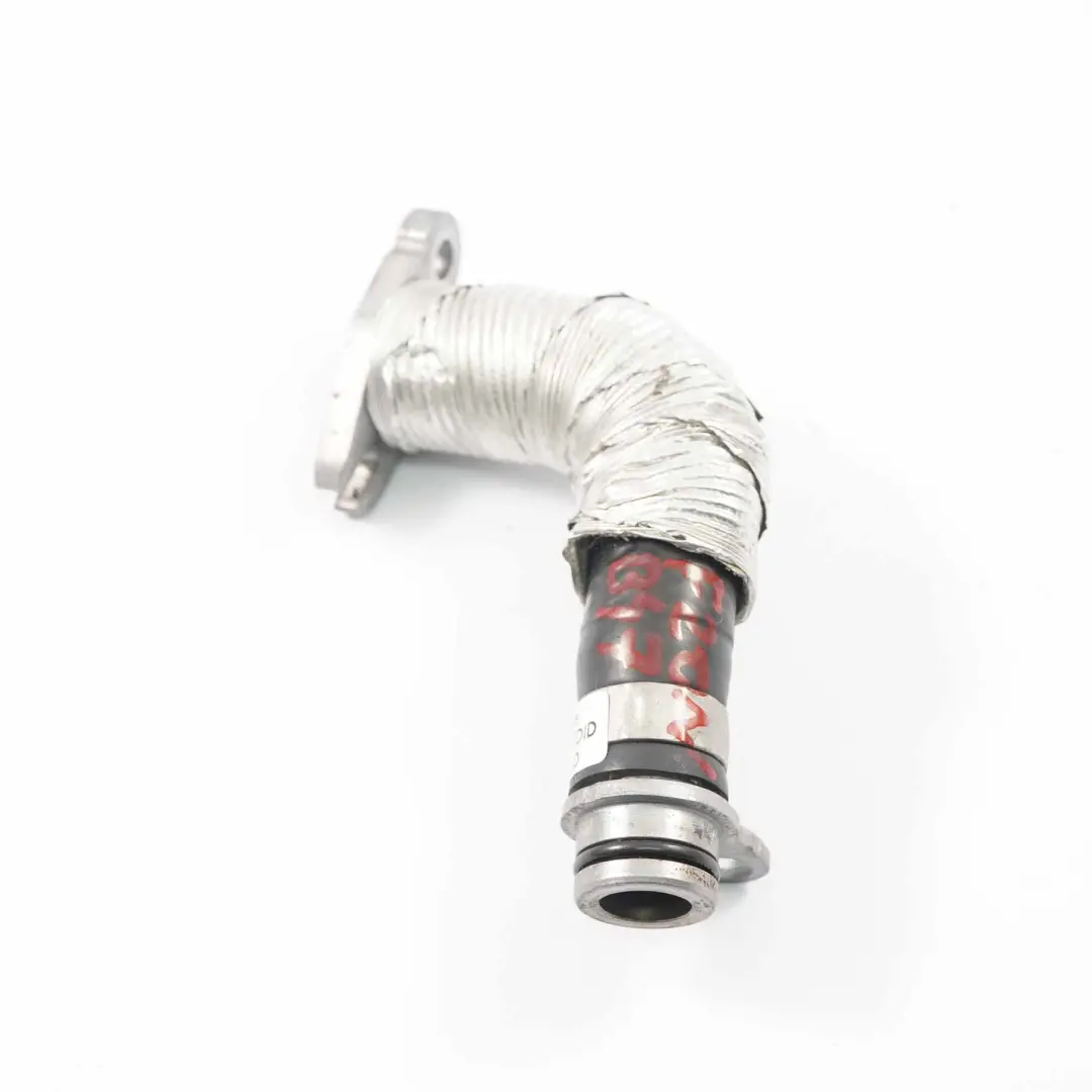 BMW F20 F30 LCI B47 Motor Turbo Kühlung Ölleitung Leitung - SKU 8513617 - Teilenummer 8513617
