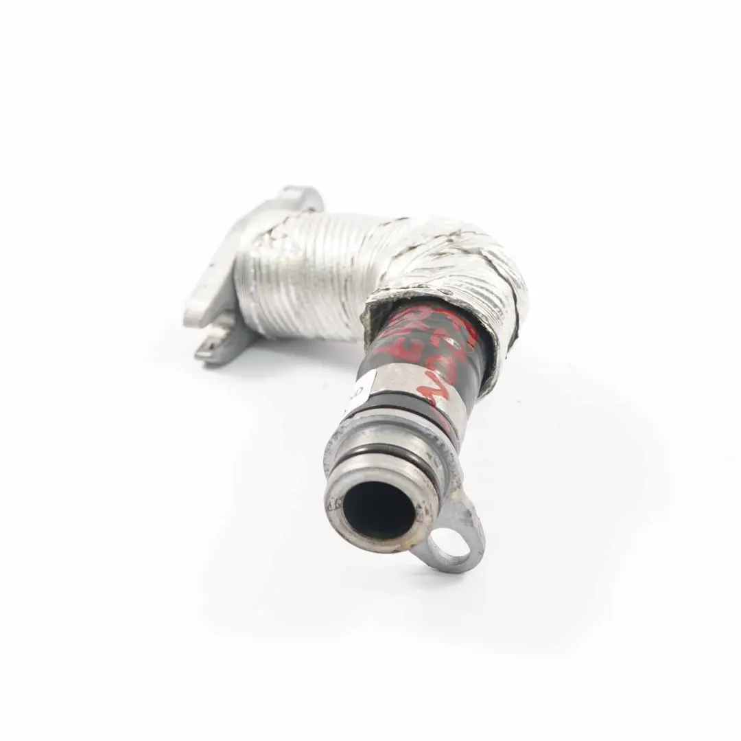 BMW F20 F30 B47 Przewód Chłodzenia Olejowy Turbo - SKU 8513617 - Numer Części 8513617