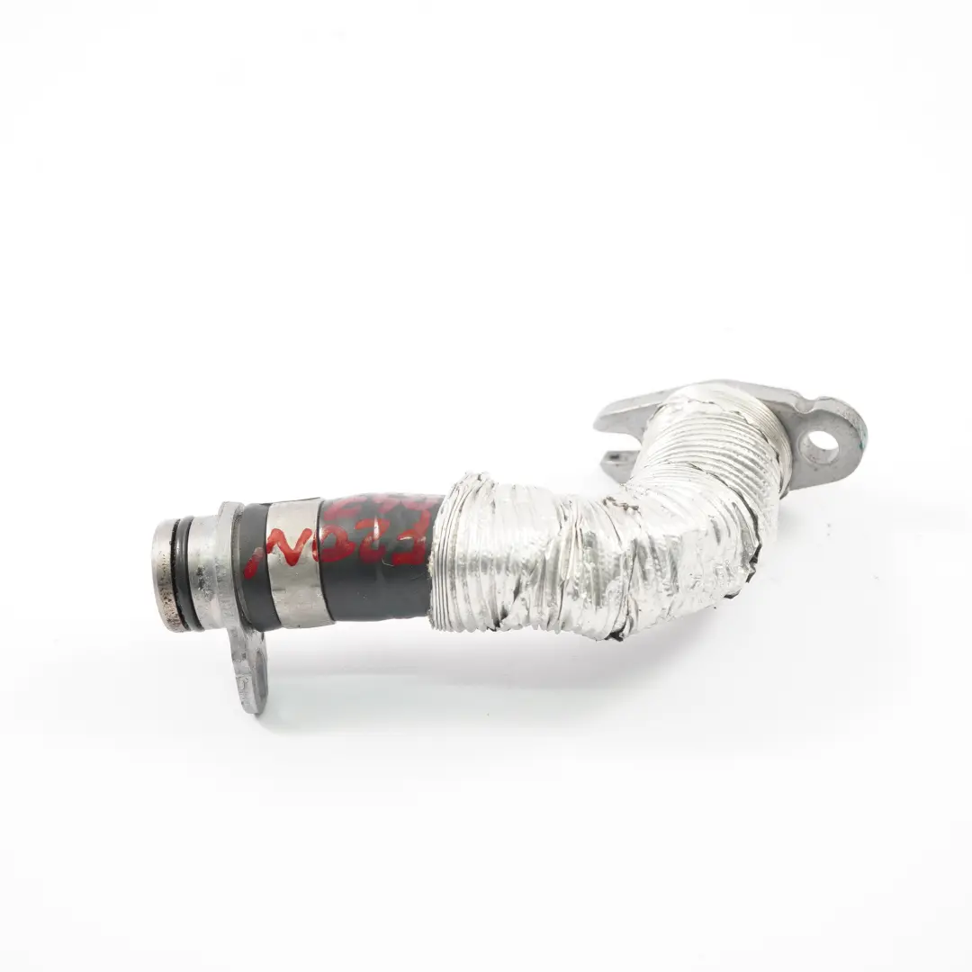 B47 Przewód Chłodzenia Olejowy Turbo do BMW F20 F30 o numerze 8513617 BMW F20 F30 B47 Przewód Chłodzenia Olejowy Turbo - SKU 8513617 - Numer Części 8513617