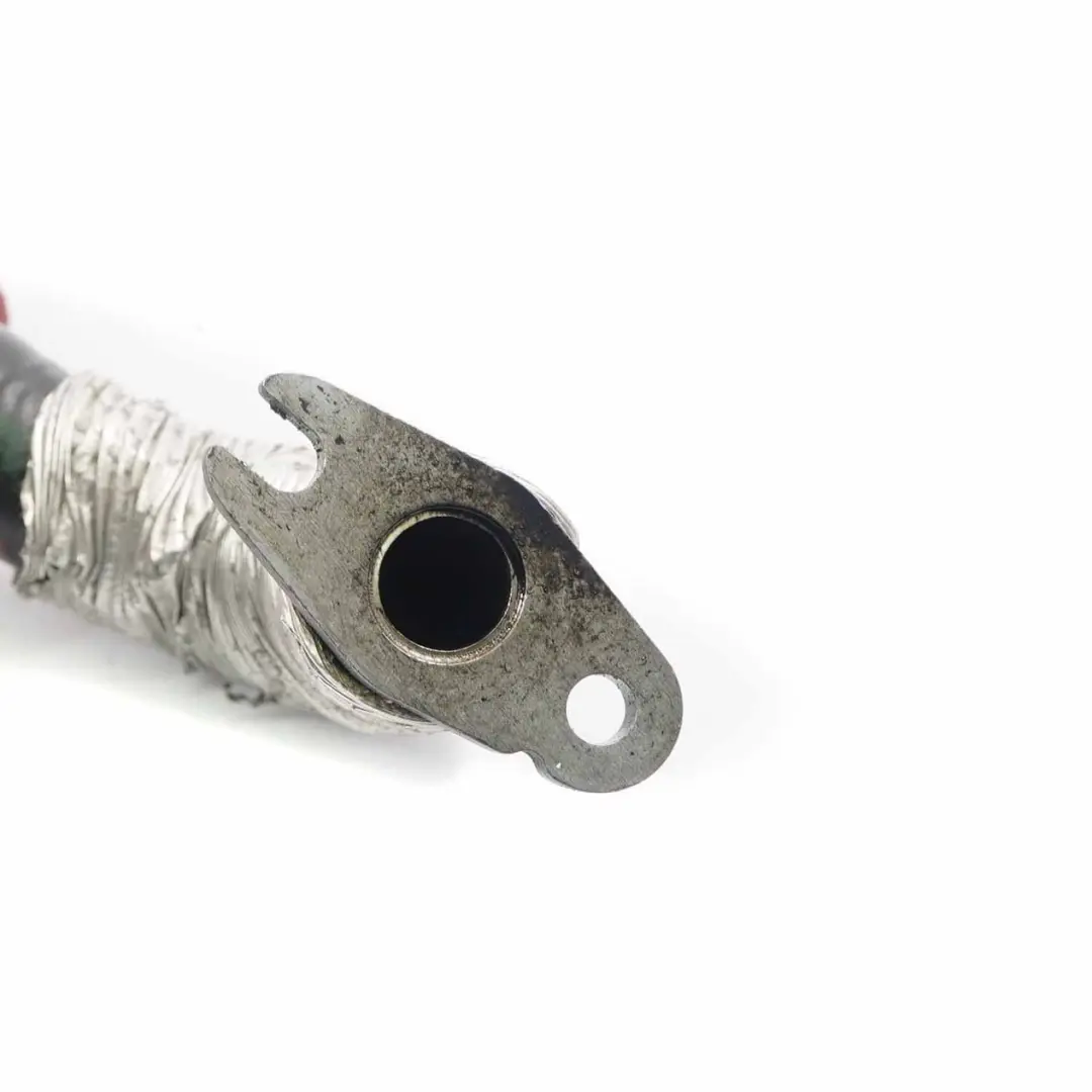 BMW F20 F30 Return Pipe Engine Turbo Charger Oil Line Hose B47 Diesel - SKU 8513617 - Part number 8513617
