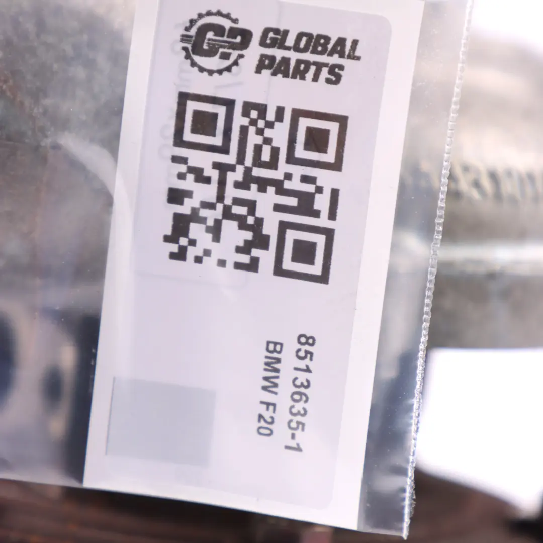 B47 Diesel Turbosprężarka Borgwarner do BMW F20 o numerze 8513635 BMW F20 B47 Diesel Turbosprężarka Borgwarner - SKU 8513635-1 - Numer Części 8513635