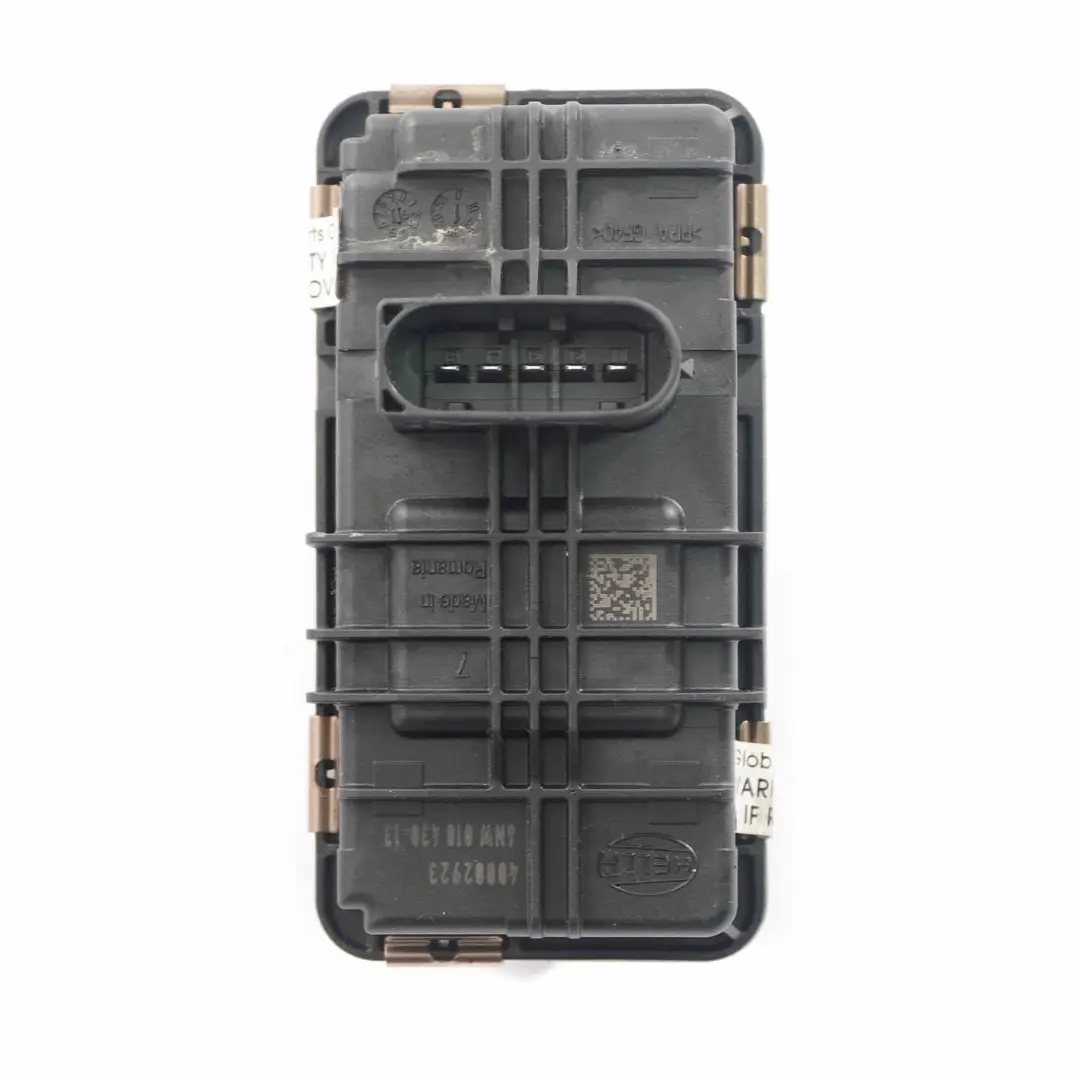 Módulo de pieza del turbocompresor BMW F45 X1 F48 Mini F55 F56 B37 para con número de pieza 8513652 Módulo de pieza del turbocompresor BMW F45 X1 F48 Mini F55 F56 B37 - SKU 8513652-1 - Número de pieza 8513652