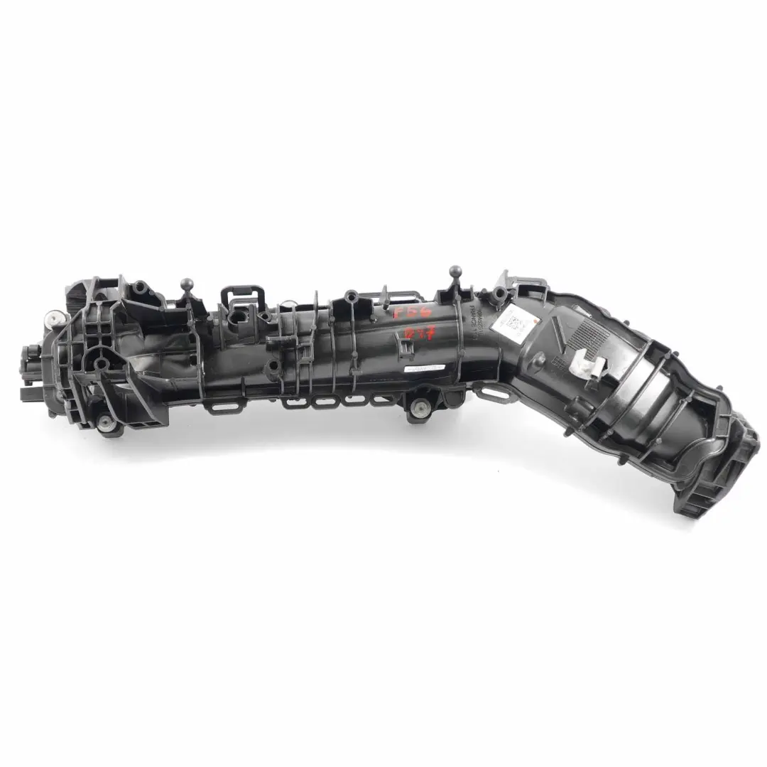 BMW F45 F48 Mini F56 B47 Engine Intake Inlet Manifold System With Flaps - SKU 8513653 - Part number 8513653
