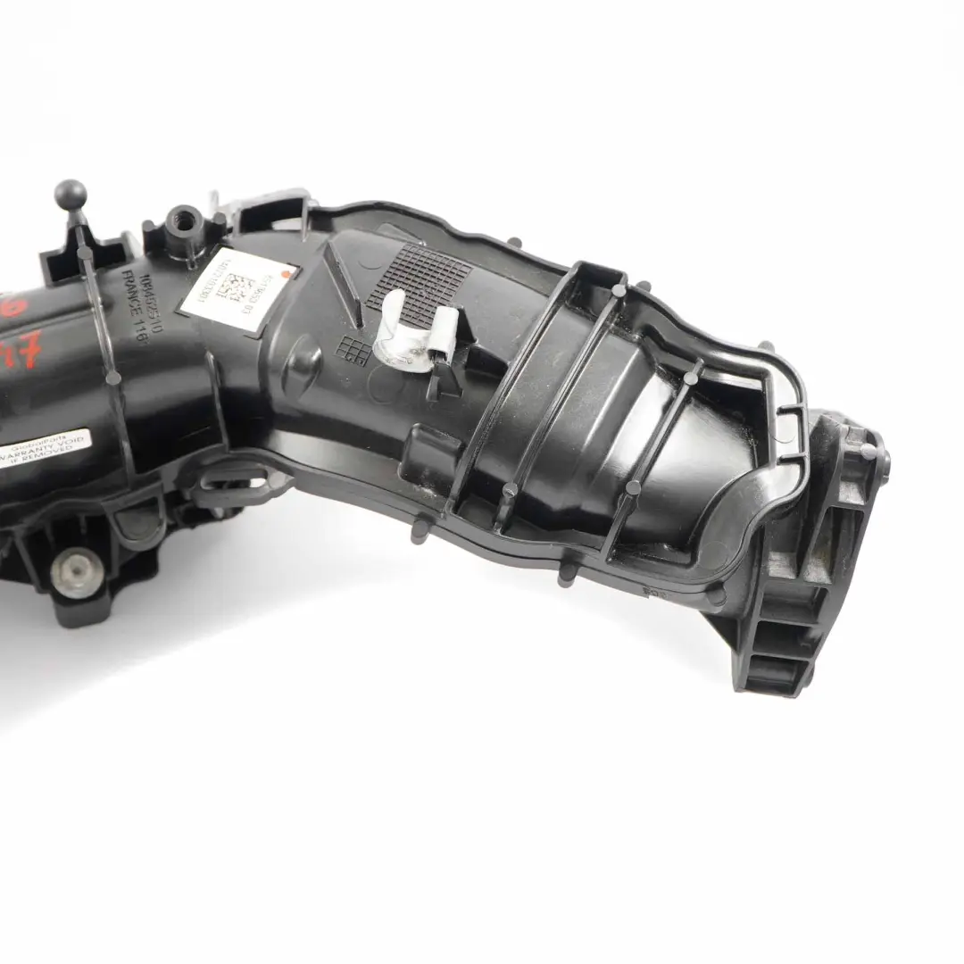 Intake Inlet Manifold System With Flaps B47 to BMW F45 F48 Mini F56 with Part number 8513653 BMW F45 F48 Mini F56 Intake Inlet Manifold System With Flaps B47 - SKU 8513653 - Part number 8513653