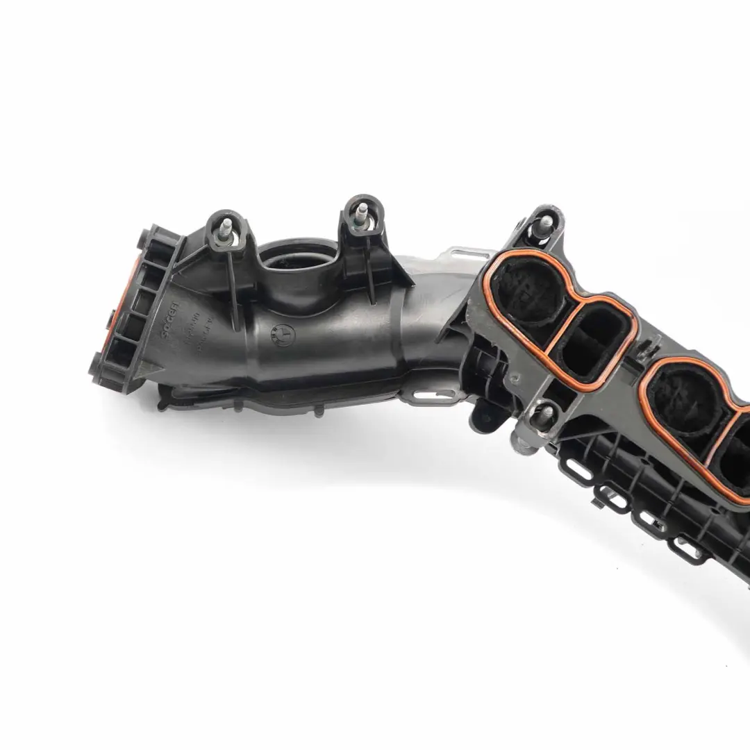 BMW F45 F48 Mini F56 B47 Engine Intake Inlet Manifold System With Flaps - SKU 8513653 - Part number 8513653