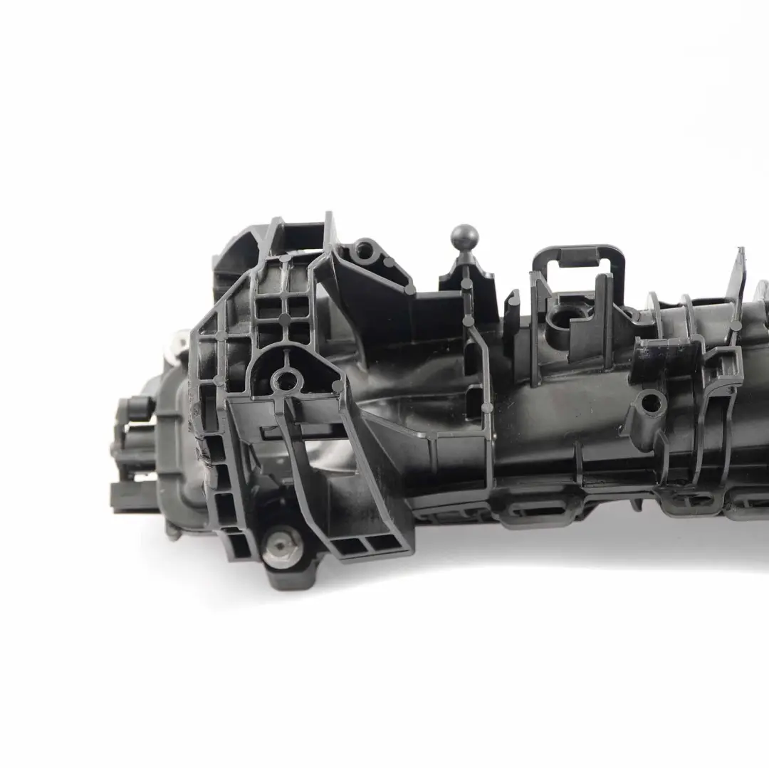 B47 Motor Ansaugkrümmer System Mit Klappen für BMW F45 F48 Mini F56 mit Teilenummer 8513653 BMW F45 F48 Mini F56 B47 Motor Ansaugkrümmer System Mit Klappen - SKU 8513653 - Teilenummer 8513653