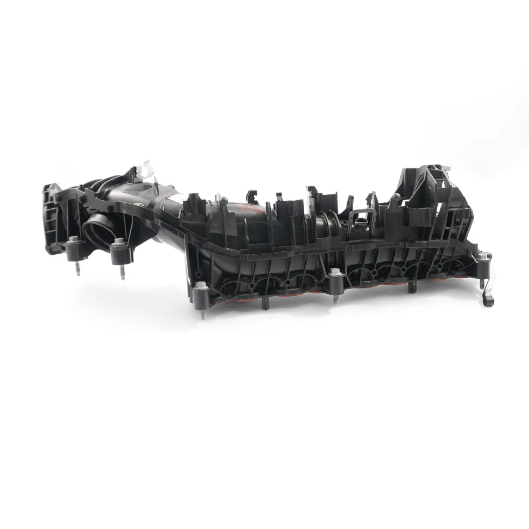 B47 Sistema colector admision del motor con aletas para BMW F45 F48 Mini F56 con número de pieza 8513653 BMW F45 F48 Mini F56 B47 Sistema colector admision del motor con aletas - SKU 8513653 - Número de pieza 8513653