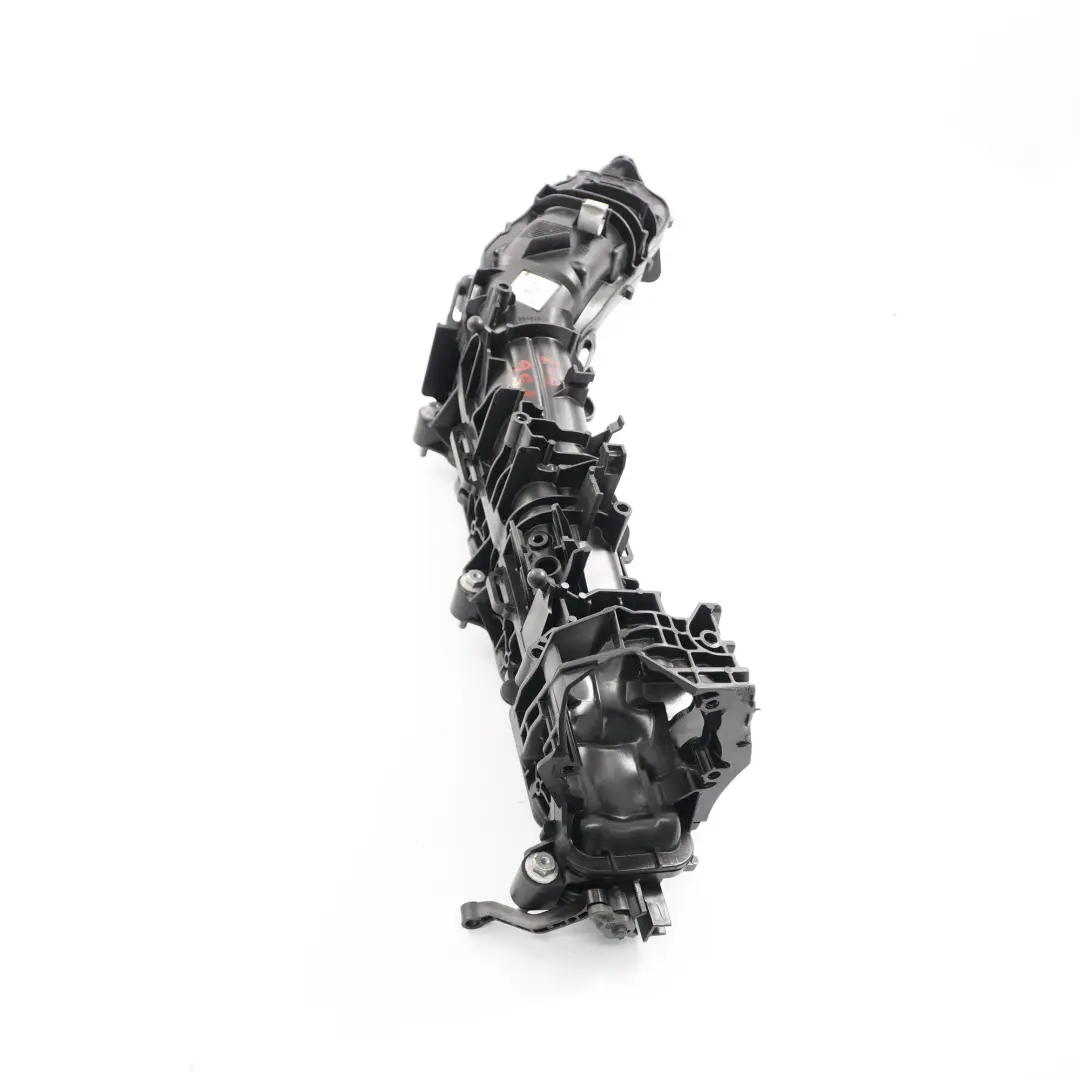 BMW F45 F48 Mini F56 Intake Inlet Manifold System With Flaps B47 - SKU 8513653 - Part number 8513653