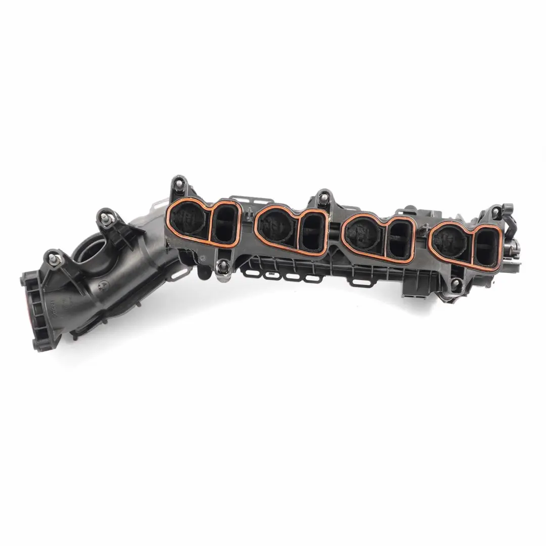 BMW F45 F48 Mini F56 Intake Inlet Manifold System With Flaps B47 - SKU 8513653 - Part number 8513653