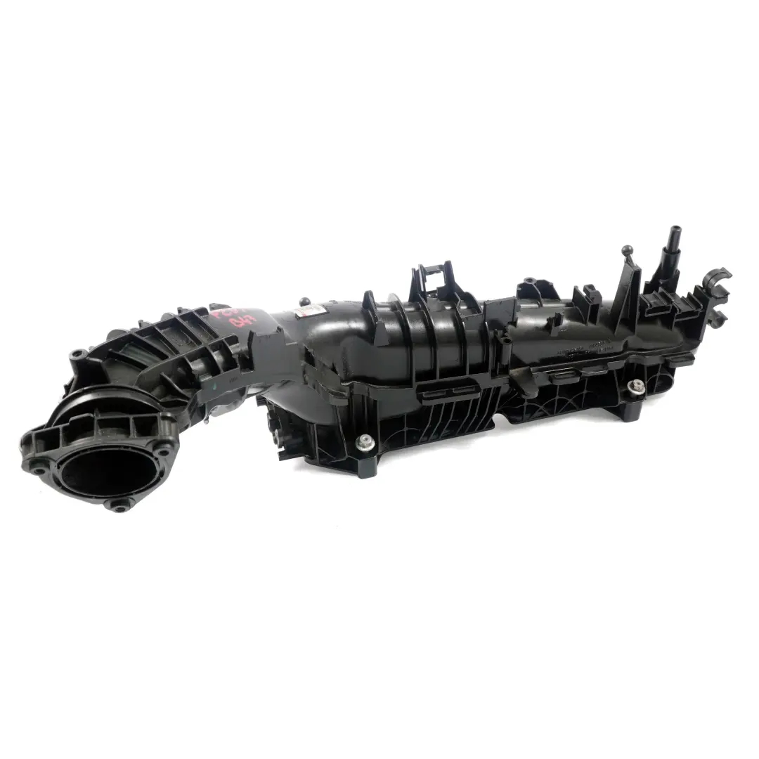 BMW F10 F20 F30 LCI B47 Engine Intake Inlet Manifold System With Flaps - SKU 8513655 - Part number 8513655