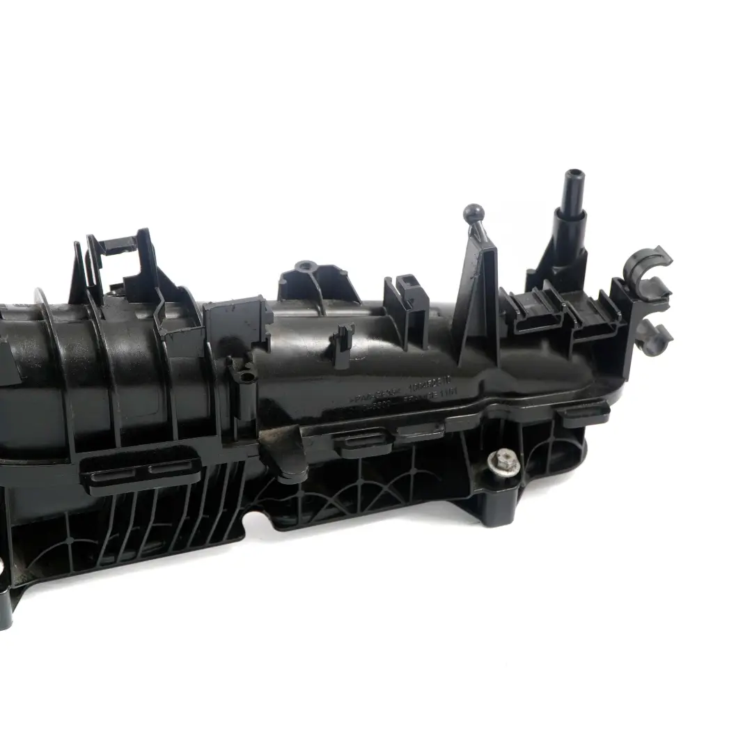 BMW F10 F20 F30 LCI B47 Sauganlage Ansaugkrümmer Motor Klappensteuerung - SKU 8513655 - Teilenummer 8513655