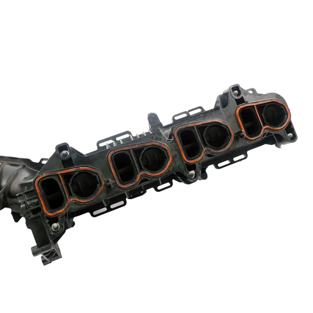 Sauganlage Ansaugkrümmer Motor Klappensteuerung B47 für BMW F10 F20 F30 LCI mit Teilenummer 8513655 BMW F10 F20 F30 LCI Sauganlage Ansaugkrümmer Motor Klappensteuerung B47 - SKU 8513655 - Teilenummer 8513655