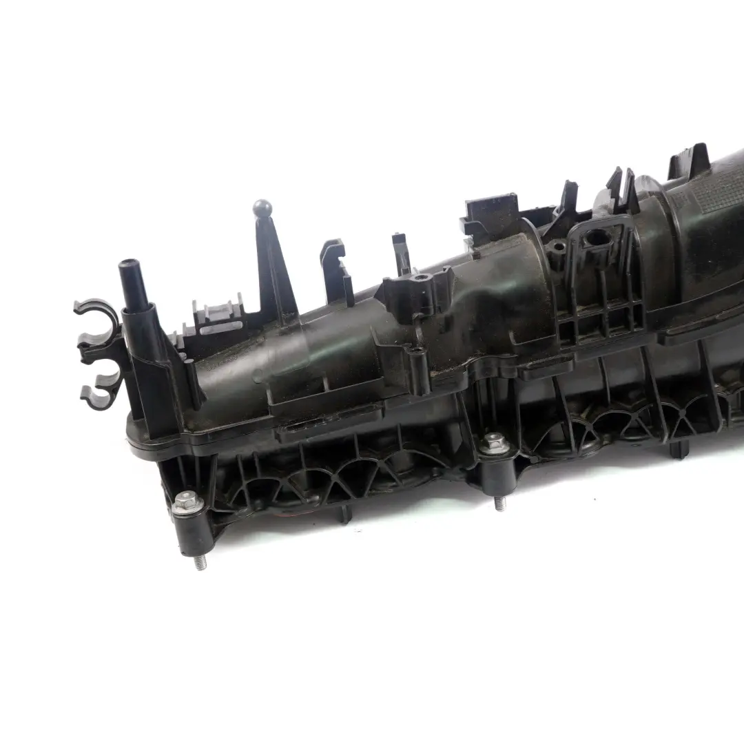 BMW F10 F20 F30 LCI Sauganlage Ansaugkrümmer Motor Klappensteuerung B47 - SKU 8513655 - Teilenummer 8513655